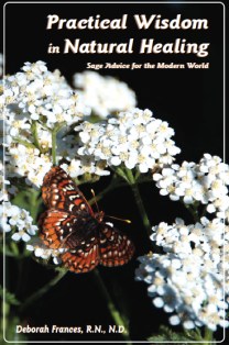 Practical Wisdom in Natural Healing